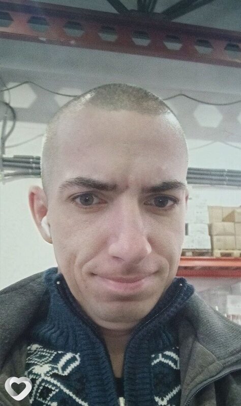 Антон, 38, Южно-Сахалинске — анкета №456651