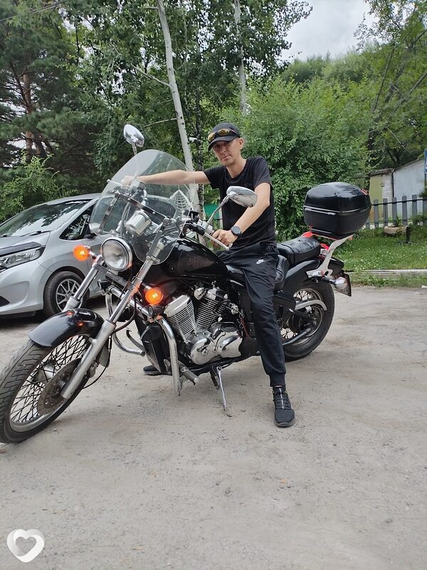 Виталий, 40, Хабаровске — анкета №456653