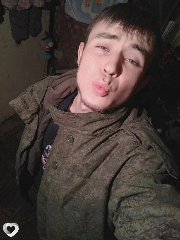 Артём, 27, Челябинске — анкета №456656