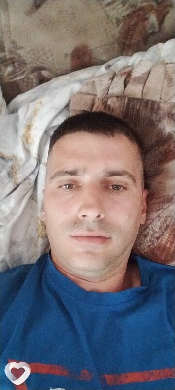 Дима, 37, Речице — анкета №456615