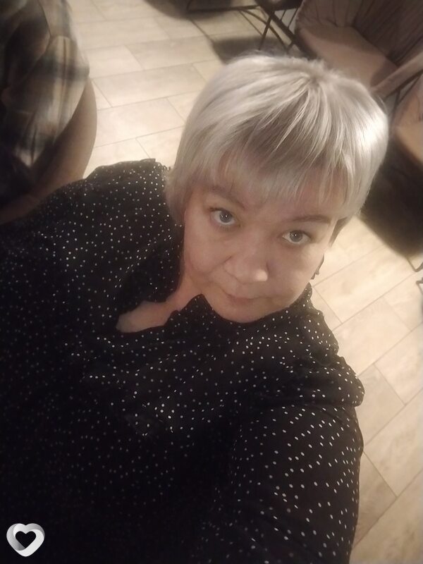 Катерина, 42, Владивостоке — анкета №456620