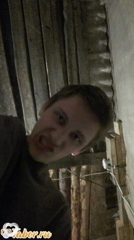 Егор, 29, Гомеле — анкета №456621