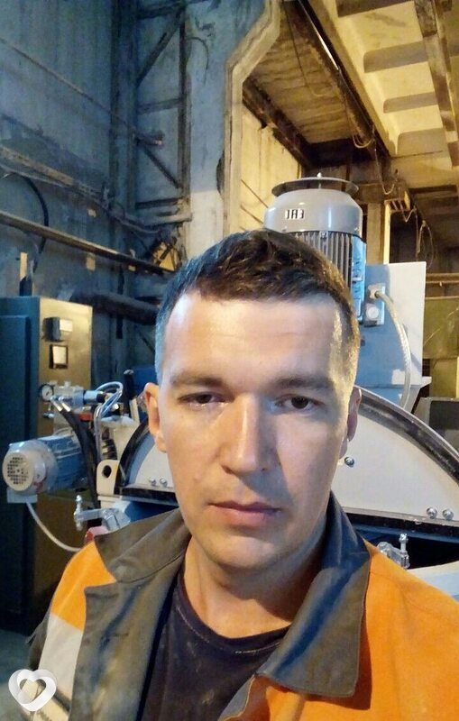 Евгений Игоревич, 41, Рудном — анкета №456626