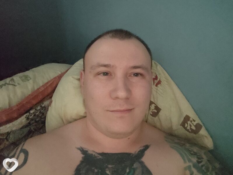 Роман, 30, Владивостоке — анкета №456628
