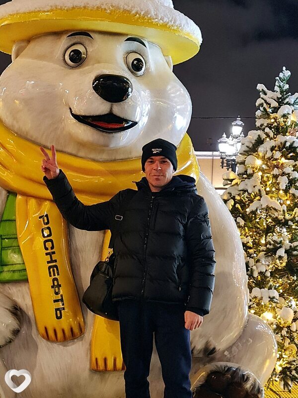 Алекс, 43, Новосибирске — анкета №456630