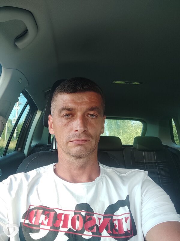 Maikl, 48, Твери — анкета №456631