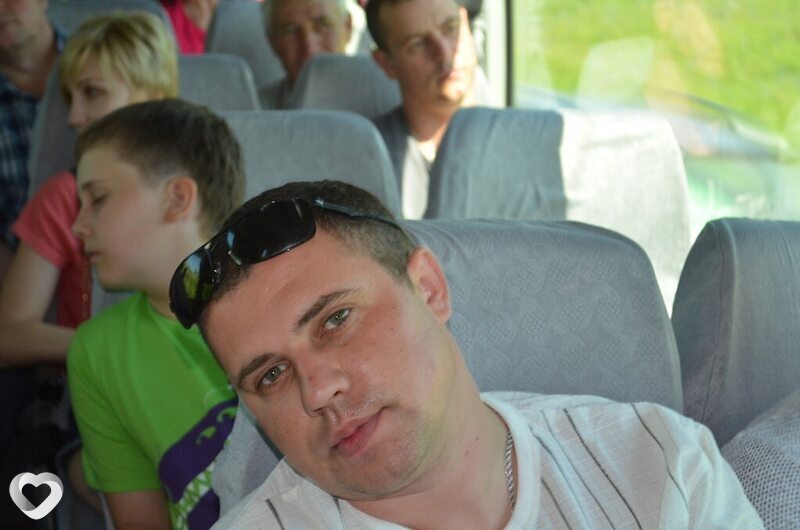 Максим, 42, Белокурихе — анкета №456637