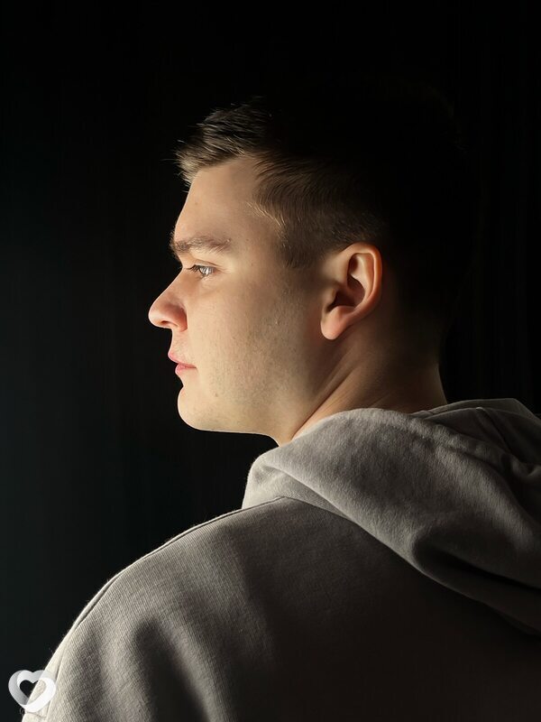 Кирилл, 28, Гомеле — анкета №456716