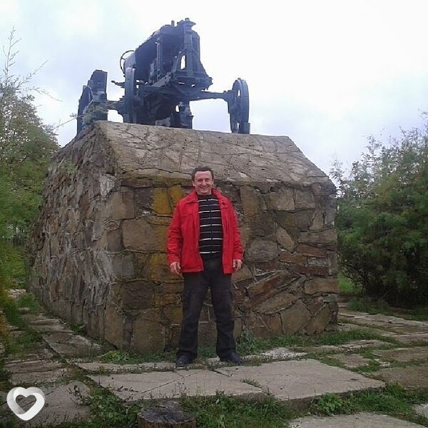 Сергей, 58, Ростове-на-Дону — анкета №456718