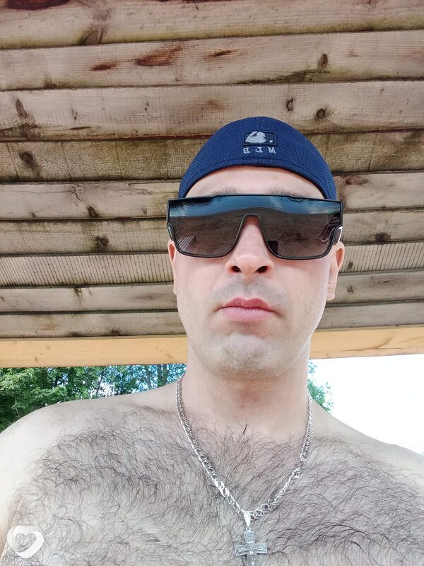 Николай, 35, Могилев — анкета №456719