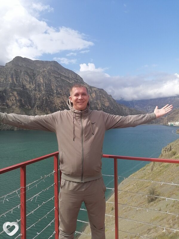 Дмитрий, 32, Липецке — анкета №456739