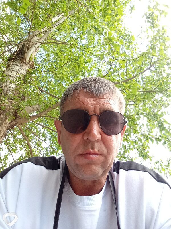 Алексей, 49, Иркутске — анкета №456741