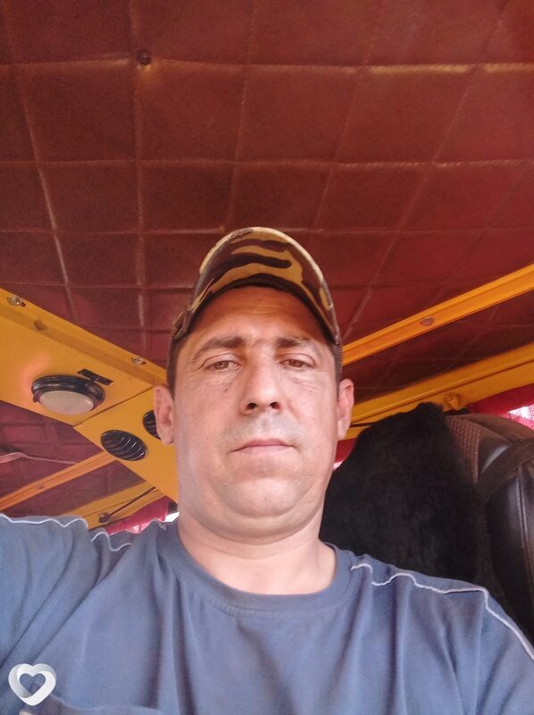 Алексей, 46, Ртищеве — анкета №456751