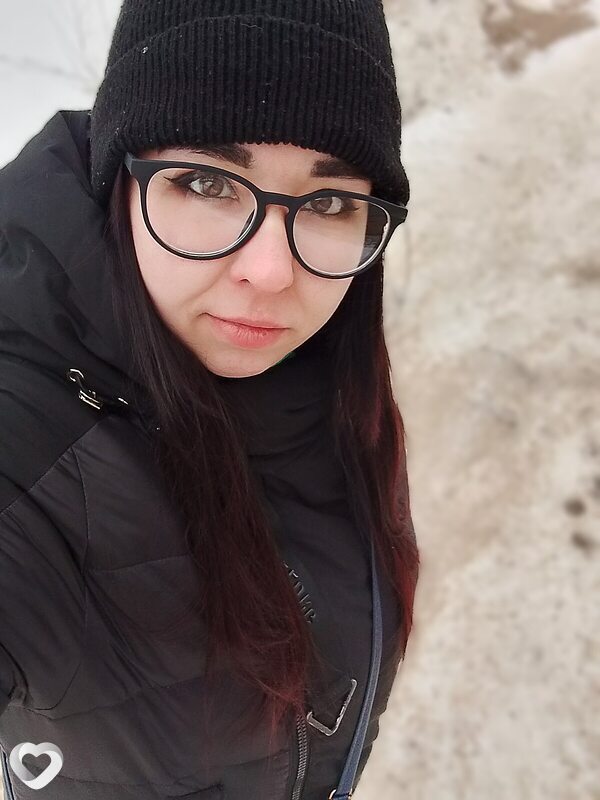 Анастасия, 34, Ульяновске — анкета №456754