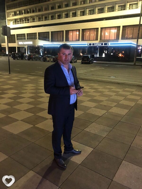 Апанди, 45, Туле — анкета №456760