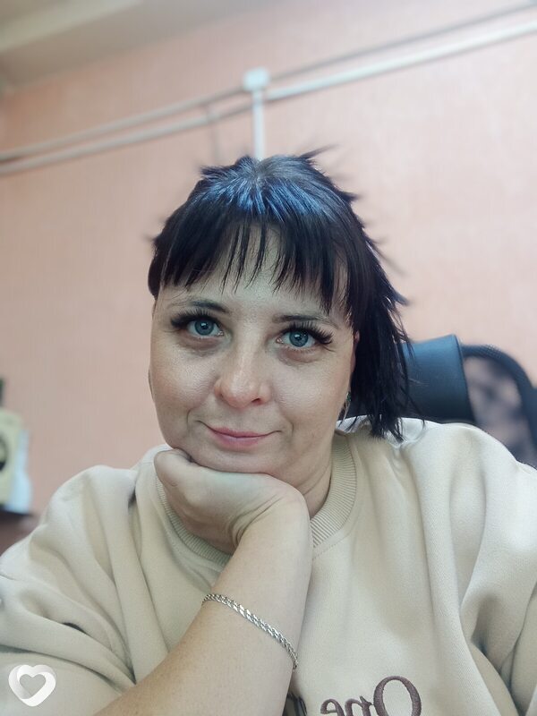 Анастасия, 35, Иркутске — анкета №456762