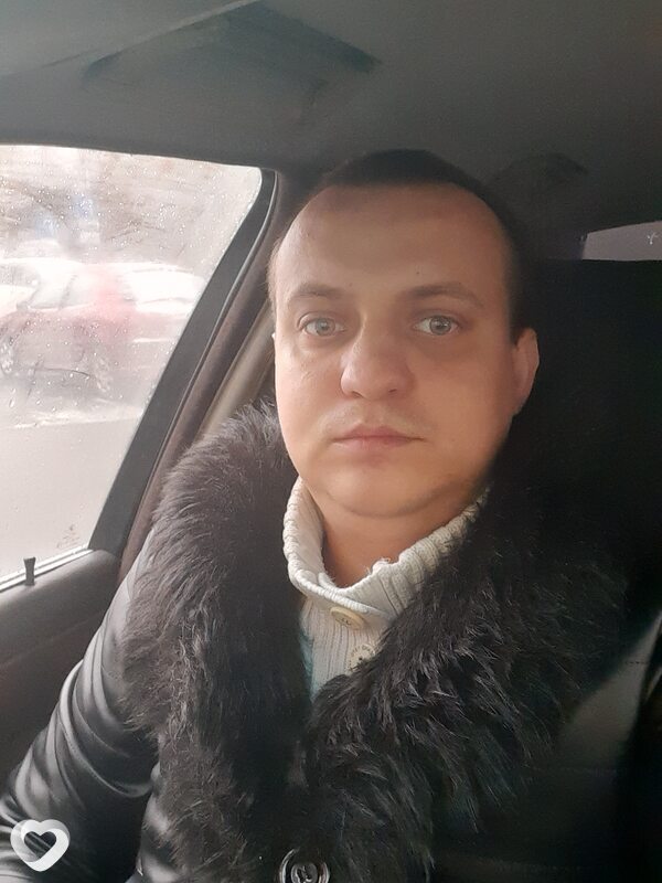 Александр, Москва