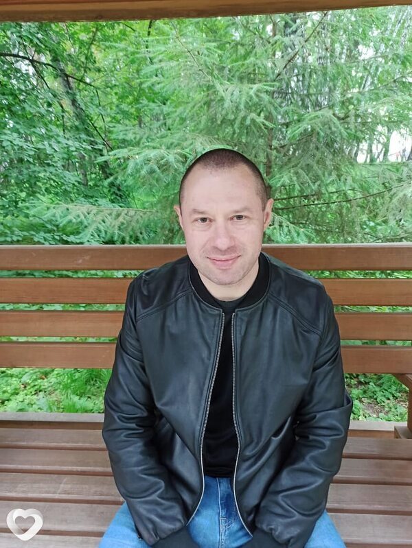 Олег, 45, Бердске — анкета №456679