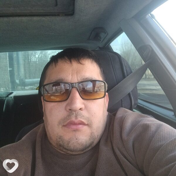 Айбек, 36, Караганде — анкета №456683
