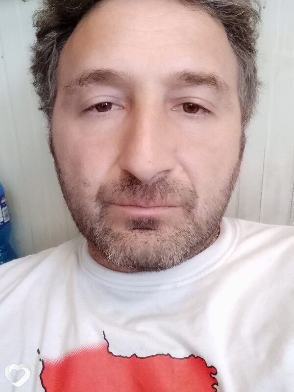 Peter, 45, Варна — анкета №456686