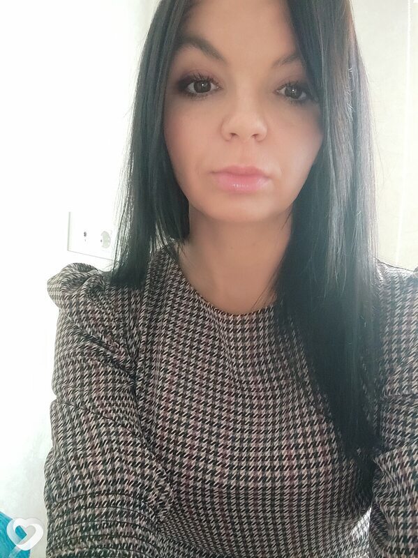 Ольга, 43, Жодине — анкета №456687