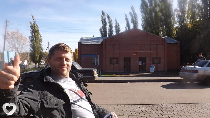 Алексей, 43, Тамбове — анкета №456763