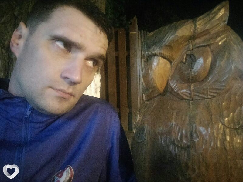 Змей, 37, Уфе — анкета №456767