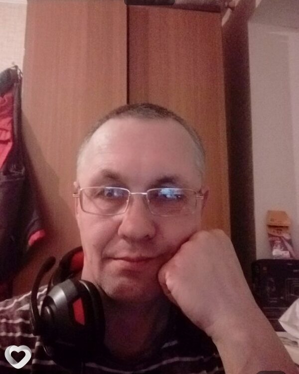Sibiryak, 53, Омске — анкета №456776