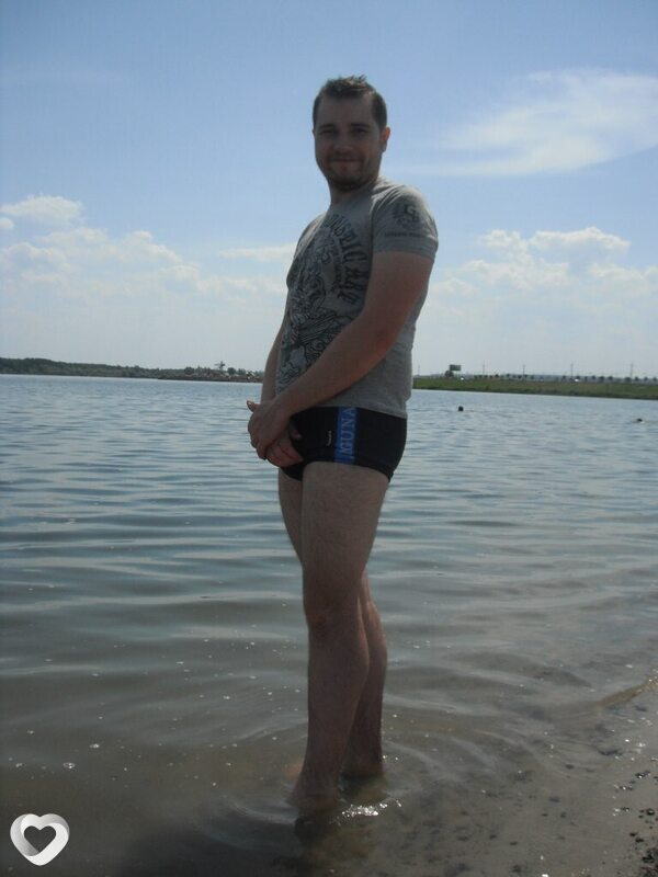 Влад, 40, Москве — анкета №456777
