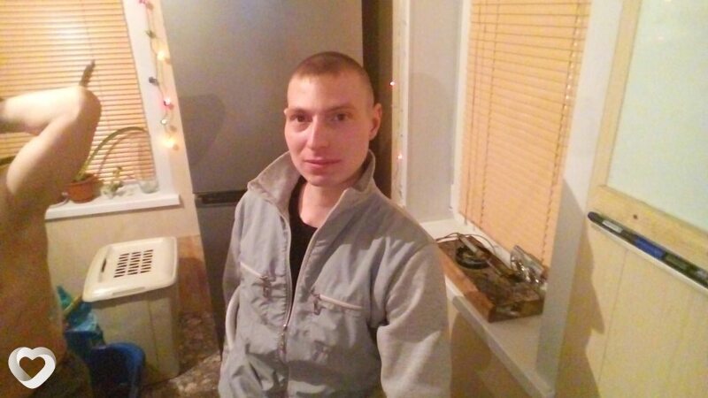 Андрей Илензеер, 37, Анжеро-Судженске — анкета №456783