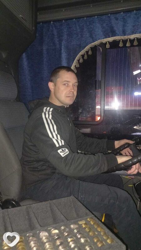 Саня, 38, Саратове — анкета №456688