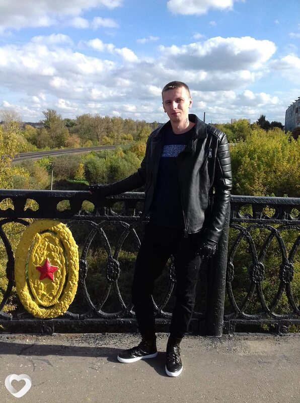 Константин, 37, Новомичуринске — анкета №456689