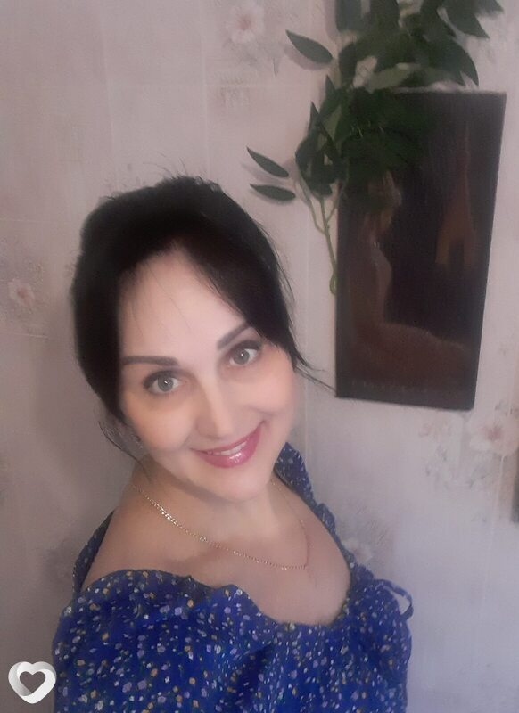 Галинка, 58, Сыктывкаре — анкета №456690