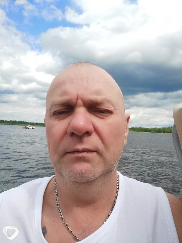 Алекс, 49, Набережных Челнах — анкета №456692