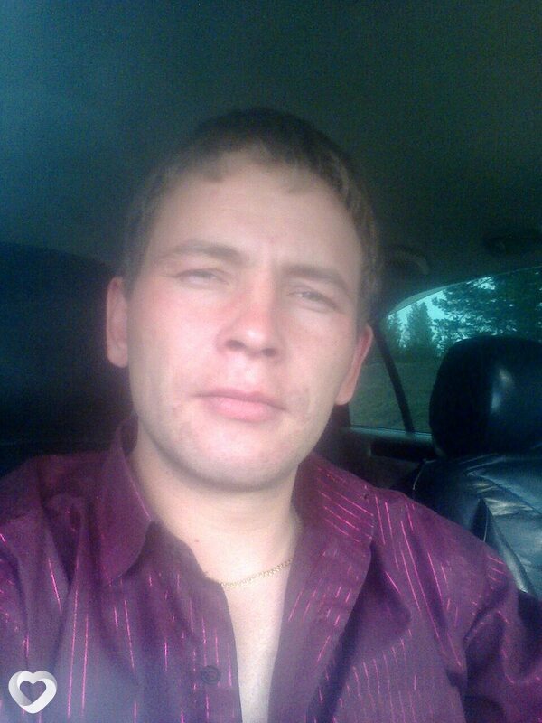 Ден, 38, Нефтеюганске — анкета №456693