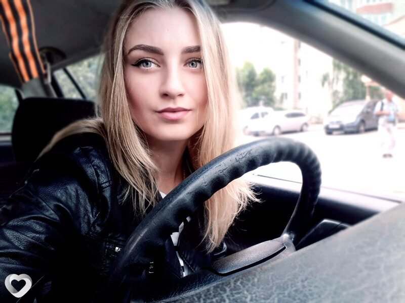 Катя, 37, Слониме — анкета №456700