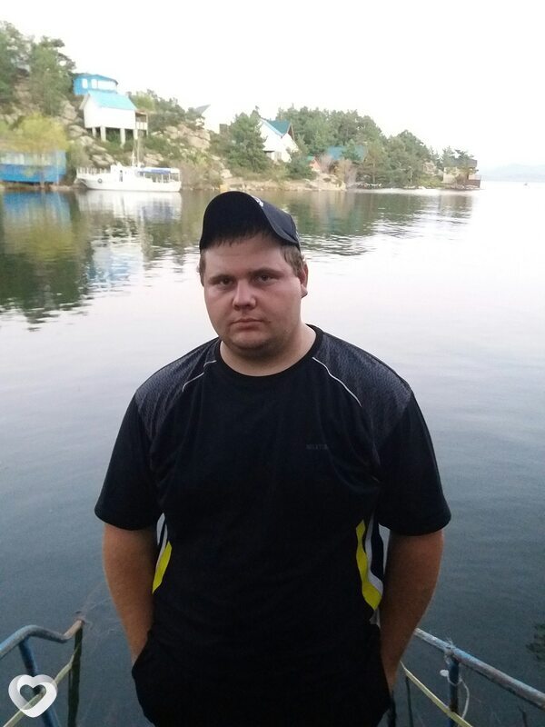 Владимир, 33, Усть-Каменогорск — анкета №456702