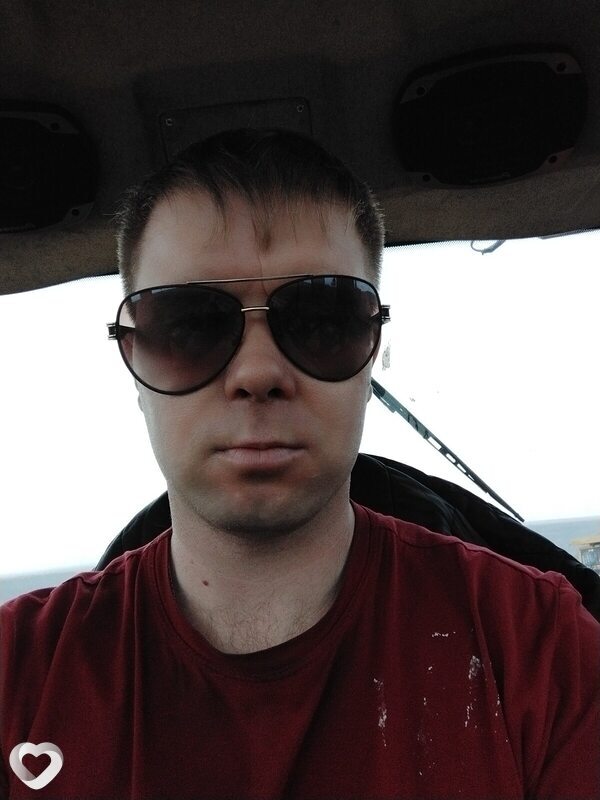 Алексей, 34, Семей — анкета №456709