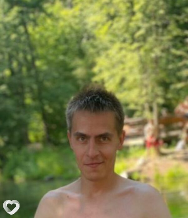 Антон, 34, Казани — анкета №456710