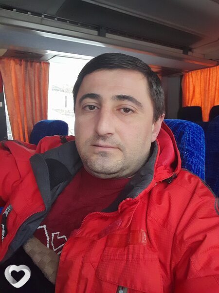 Hovo, 38, Ереван — анкета №456711