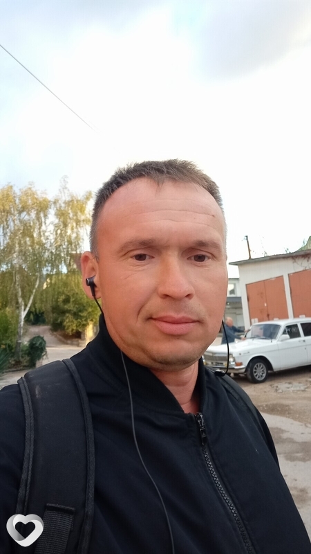 Эдуард, 45, Йошкар-Оле — анкета №456790