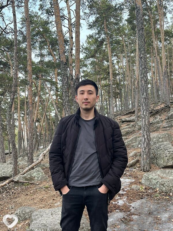 Saken, 28, Астане — анкета №456801