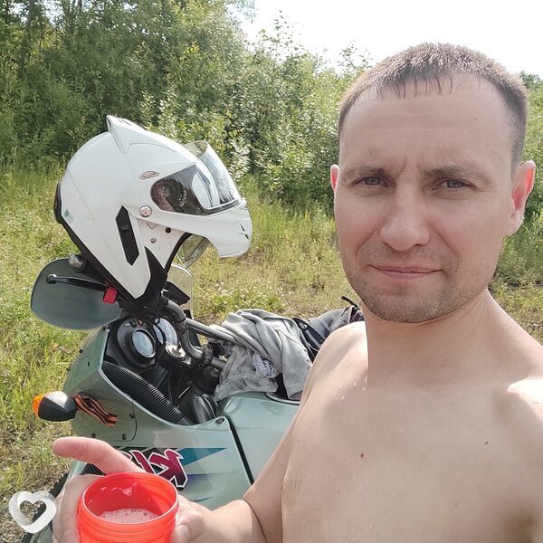 Дмитрий, Ванино