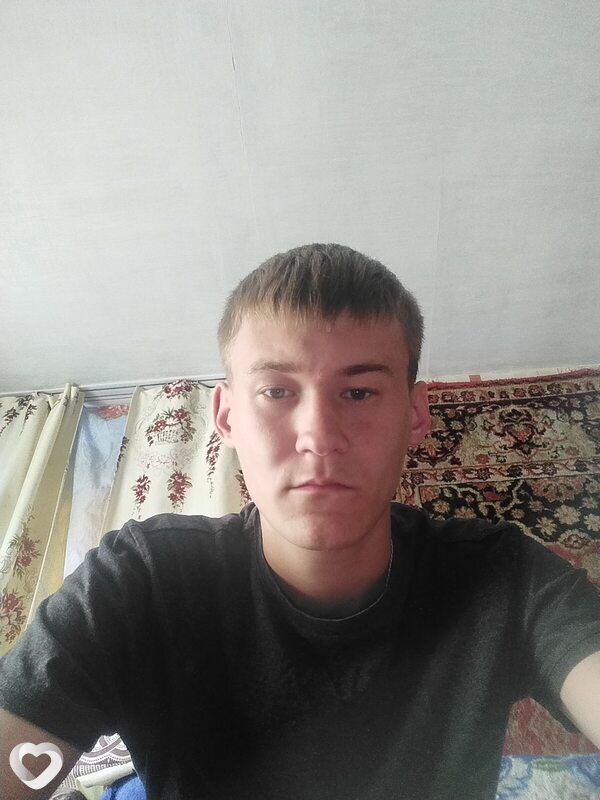 Алексей, 23, Прокопьевске — анкета №456807