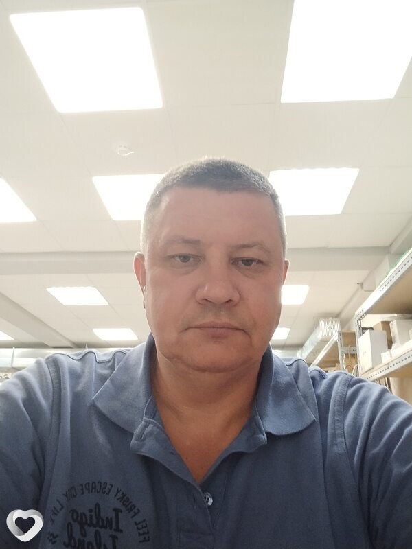 Владислав, 54, Волжском — анкета №456851