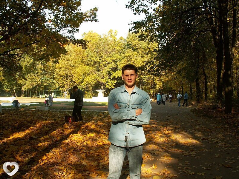 Руслан, 49, Москве — анкета №456852