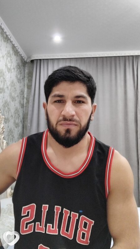Русланчик, 29, Сызрани — анкета №456856