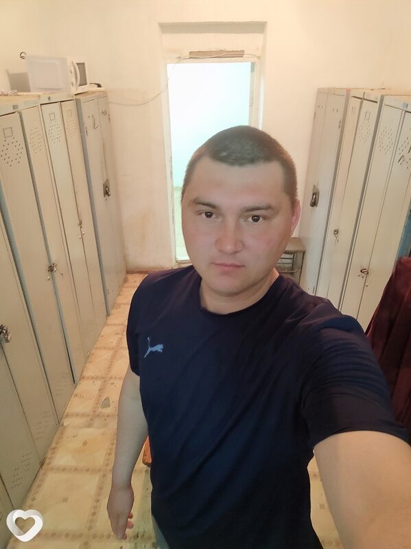 Станислав, 37, Атырау(гурьев) — анкета №456857
