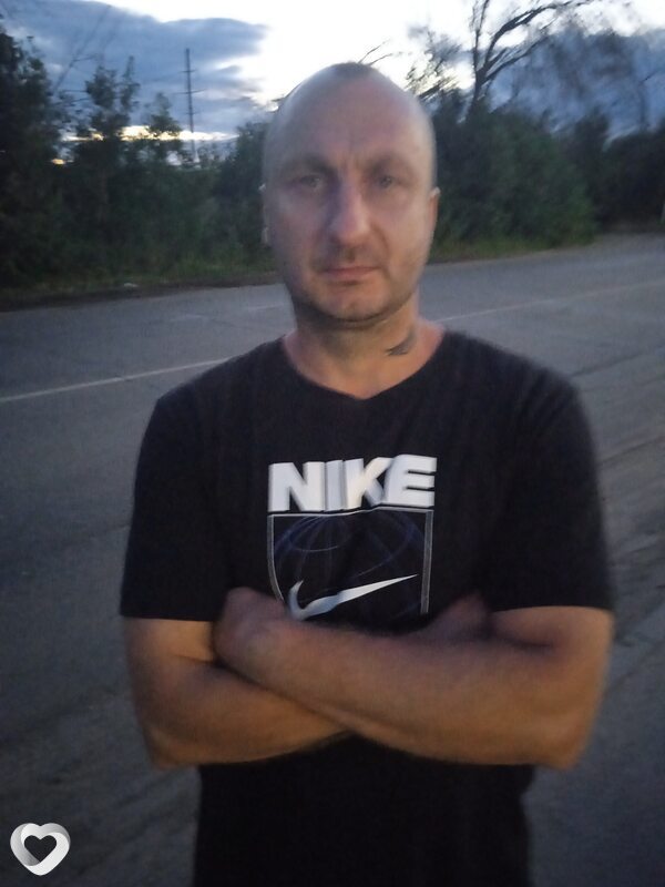 Андрей, 44, Воронеже — анкета №456888