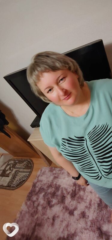 Наташа, 38, Калуге — анкета №456890